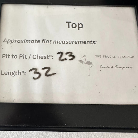 J. Jill Wearever Collection Blue Green Tunic Womens XL Boho Top Flowy Casual - Picture 7 of 7